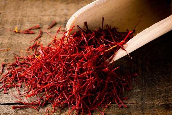 Iran Saffron